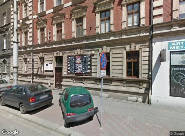 Golden Apartments/Sobf Katowice Exterior photo